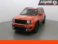 Jeep Renegade LIMITED 120 TURBO T3 Orange - thumbnail 1