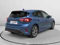 Ford Focus 1.0 Ecoboost MHEV ST-Line 125 Azul - thumbnail 3