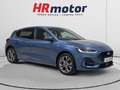 Ford Focus 1.0 Ecoboost MHEV ST-Line 125 Azul - thumbnail 1