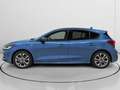 Ford Focus 1.0 Ecoboost MHEV ST-Line 125 Azul - thumbnail 6
