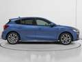 Ford Focus 1.0 Ecoboost MHEV ST-Line 125 Azul - thumbnail 2