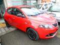 Lancia Ypsilon 1.0 Firefly 70CV Hybrid - KM ZERO ITALIANA Rot - thumbnail 1