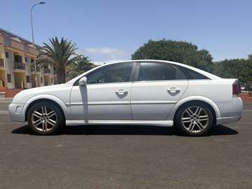 1.8 16v GTS