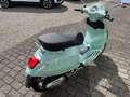 Vespa Primavera 50 E5 Faceliftmodell *NEU* *SOFORT* Grün - thumbnail 4