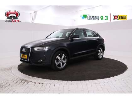 Audi Q3 2.0 TDI Pro Line Leer, Navigatie, Climate, Panoram