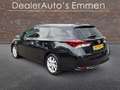 Toyota Auris Touring Sports 1.8 Hybrid ECC PANODAK LMV NAVI CAM Schwarz - thumbnail 5