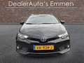 Toyota Auris Touring Sports 1.8 Hybrid ECC PANODAK LMV NAVI CAM Schwarz - thumbnail 3