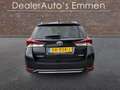 Toyota Auris Touring Sports 1.8 Hybrid ECC PANODAK LMV NAVI CAM Schwarz - thumbnail 4