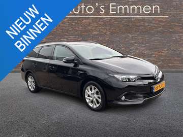 Touring Sports 1.8 Hybrid ECC PANODAK LMV NAVI CAM