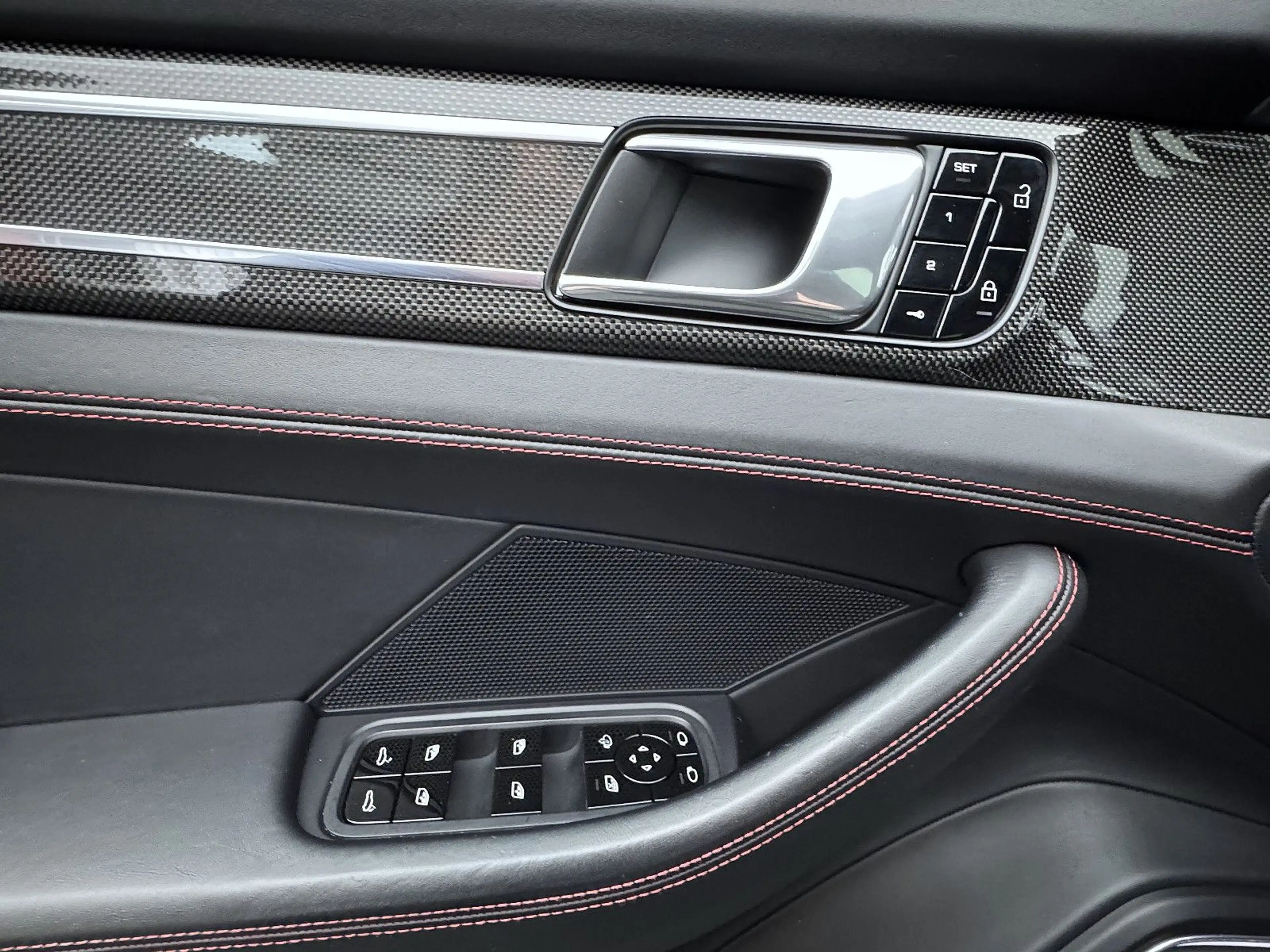 Porsche Panamera Sport Turismo GTS HGP Stage 2*Pano*KAM* — photo 12