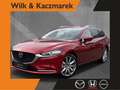 Mazda 6 SK 2.5 AT Exclusive-Line Matrix Bose 360 Red - thumbnail 1