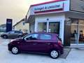 Mitsubishi Space Star 1,2 Inform ASG Rot - thumbnail 4