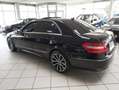 Mercedes-Benz E 300 CDI AVANTGARD LEDER TOTW KAMERA COMAND AHK Noir - thumbnail 11