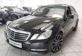 Mercedes-Benz E 300 CDI AVANTGARD LEDER TOTW KAMERA COMAND AHK Noir - thumbnail 28