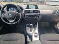 BMW 118 d Advantage*Autom*LED*Navi*Sitzh*PDC* Weiß - thumbnail 9