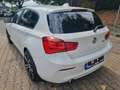 BMW 118 d Advantage*Autom*LED*Navi*Sitzh*PDC* Weiß - thumbnail 4