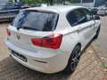 BMW 118 d Advantage*Autom*LED*Navi*Sitzh*PDC* Weiß - thumbnail 3