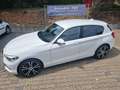 BMW 118 d Advantage*Autom*LED*Navi*Sitzh*PDC* Weiß - thumbnail 5