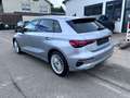 Audi A3 Sportback 1.5 35TFSI adv. ACC NAVI LED RFK DAB Argent - thumbnail 7