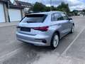 Audi A3 Sportback 1.5 35TFSI adv. ACC NAVI LED RFK DAB Argent - thumbnail 5
