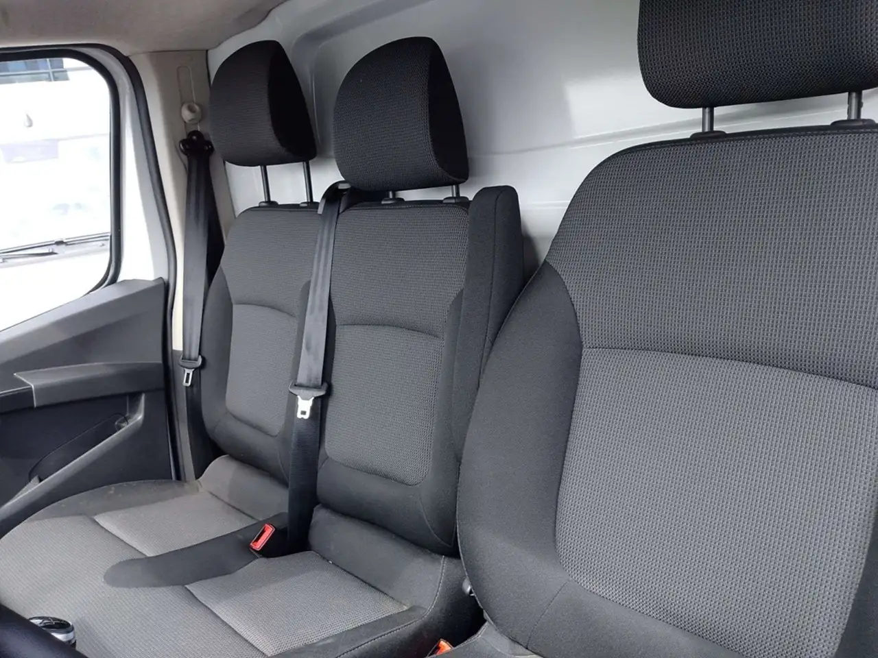 Renault Trafic T27 2.0 dCi 150CV PC-TN Furgone St, миниатюра 11
