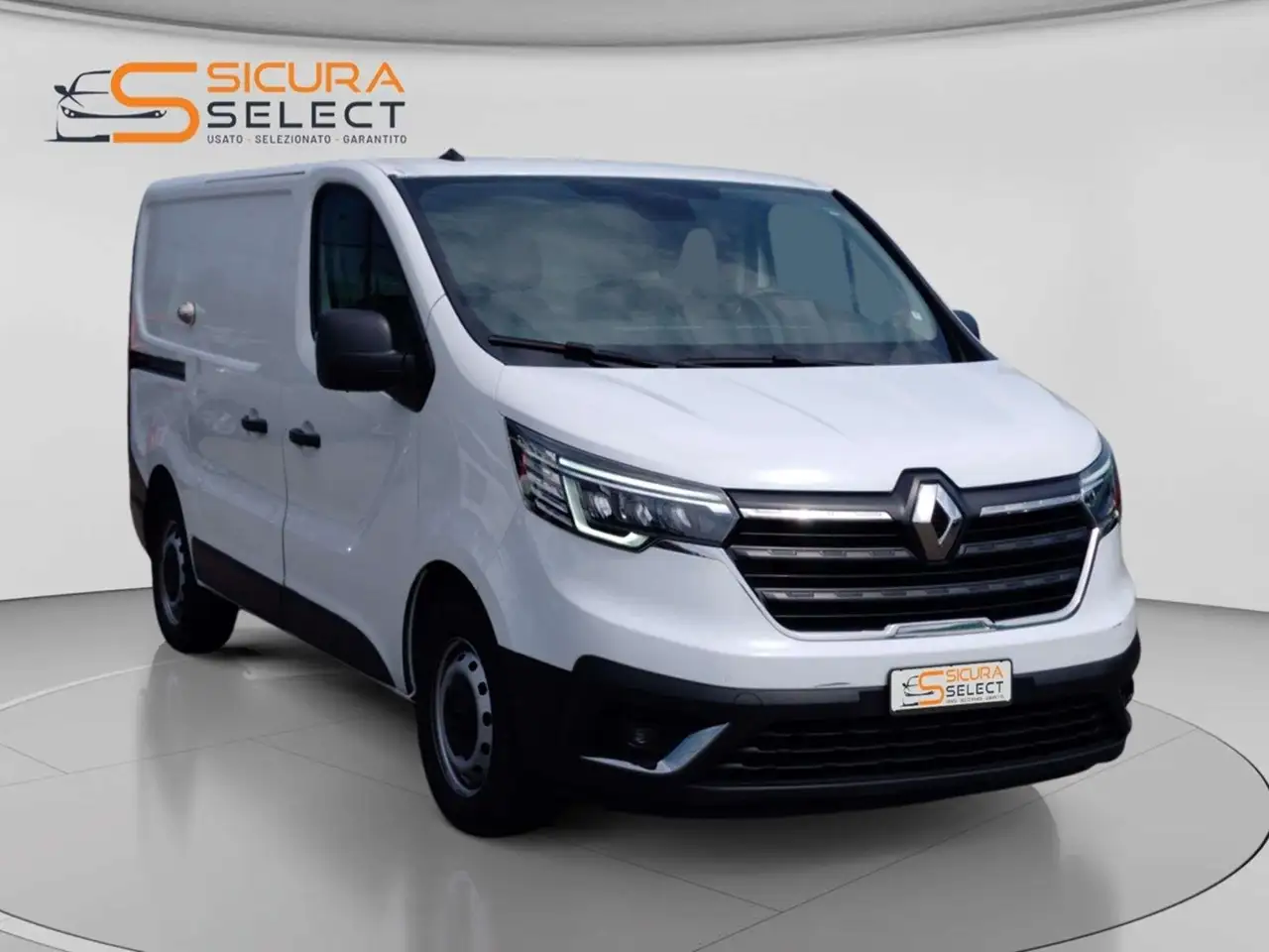 Renault Trafic T27 2.0 dCi 150CV PC-TN Furgone St, миниатюра 7