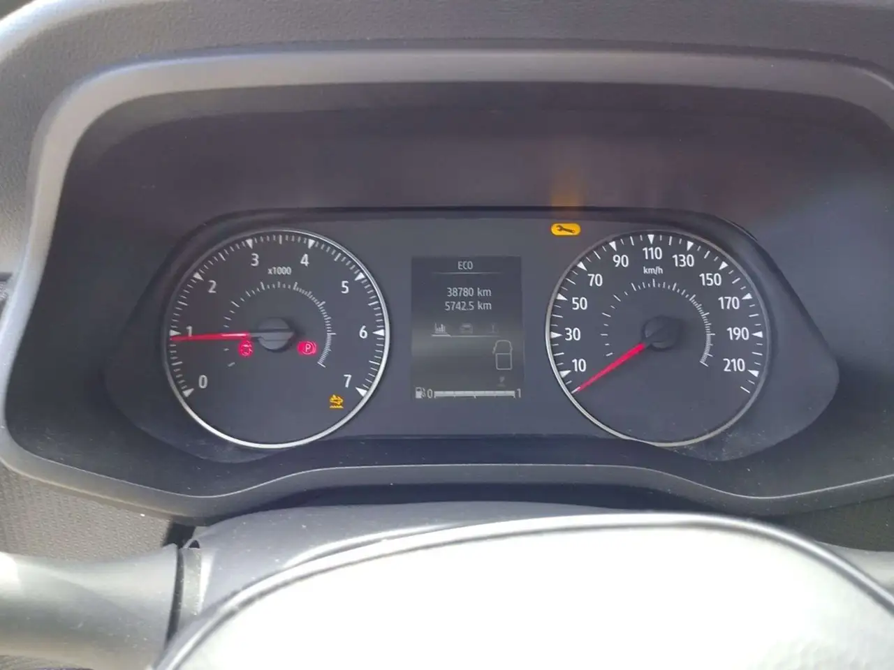 Renault Trafic T27 2.0 dCi 150CV PC-TN Furgone St, миниатюра 14