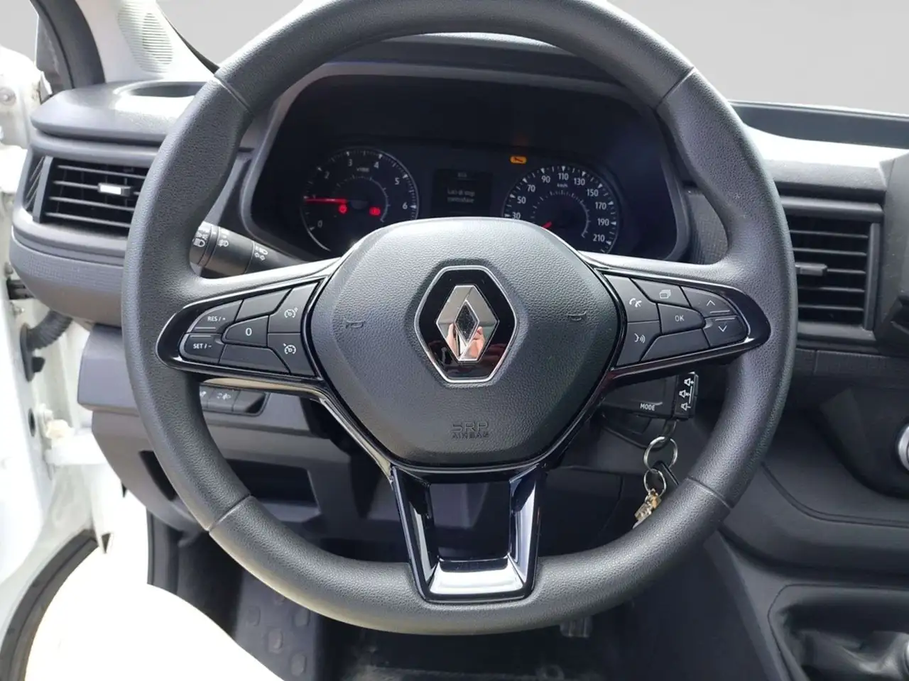 Renault Trafic T27 2.0 dCi 150CV PC-TN Furgone St, миниатюра 13