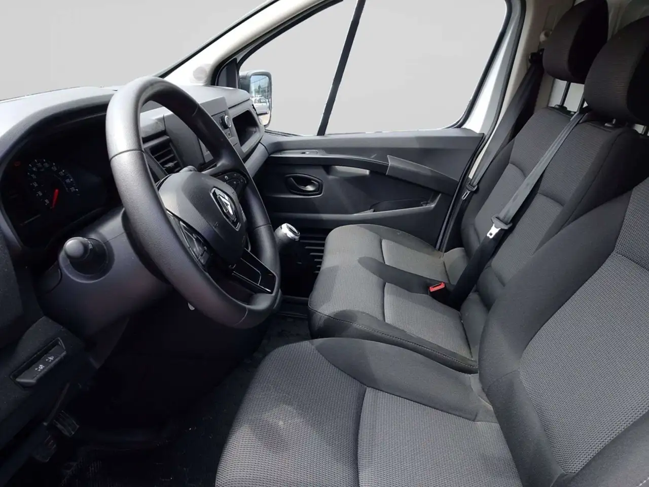 Renault Trafic T27 2.0 dCi 150CV PC-TN Furgone St, миниатюра 10