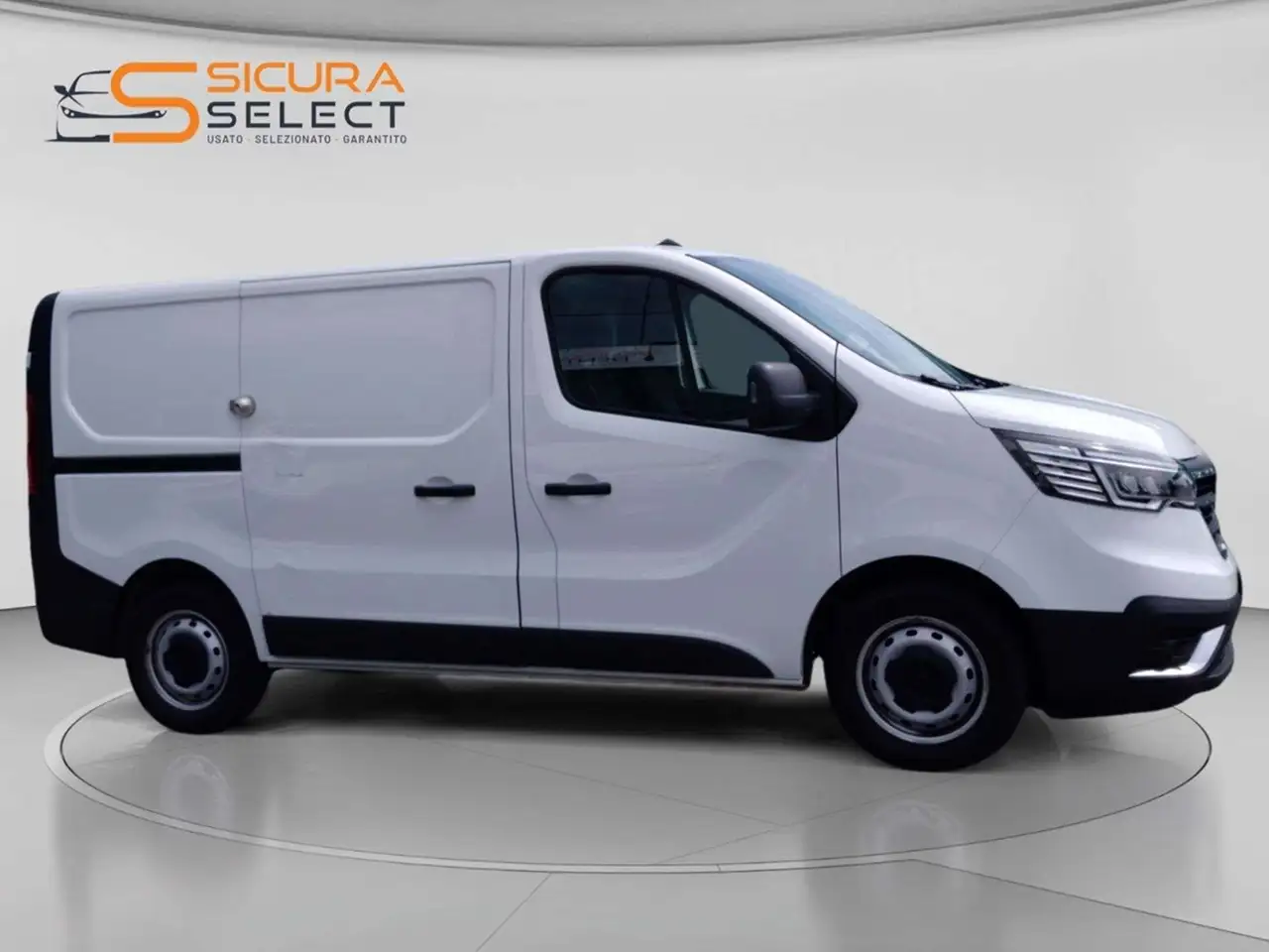 Renault Trafic T27 2.0 dCi 150CV PC-TN Furgone St, миниатюра 6