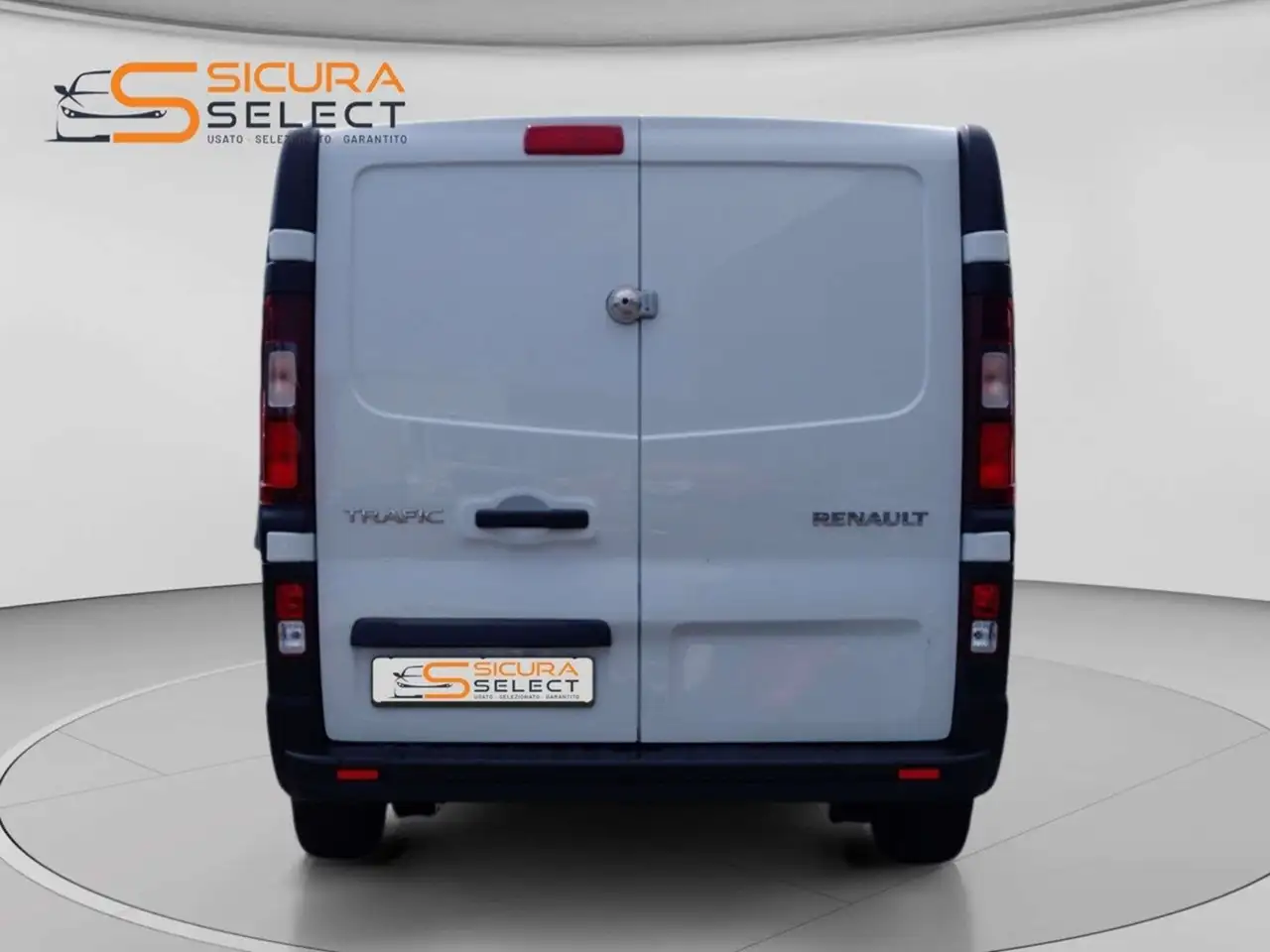 Renault Trafic T27 2.0 dCi 150CV PC-TN Furgone St, миниатюра 4
