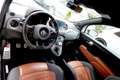 Abarth 595 Competizione 1.4 T-Jet 180 CV SABELT CARBONIO-BEATS-XENO White - thumbnail 9