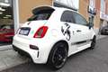 Abarth 595 Competizione 1.4 T-Jet 180 CV SABELT CARBONIO-BEATS-XENO Beyaz - thumbnail 5