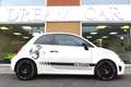 Abarth 595 Competizione 1.4 T-Jet 180 CV SABELT CARBONIO-BEATS-XENO Blanco - thumbnail 6