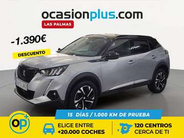 1.2 PureTech S&S GT 130