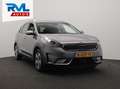 Kia Niro 1.6 GDi Hybrid DynamicLine Trekhaak Navigatie 1/2 Grey - thumbnail 4