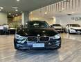 BMW 318 318d  Luxury Negro - thumbnail 3