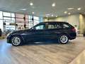 BMW 318 318d  Luxury Black - thumbnail 4