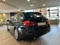 BMW 318 318d  Luxury Negro - thumbnail 5