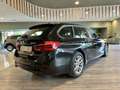 BMW 318 318d  Luxury Negro - thumbnail 7