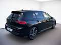Volkswagen Golf R-Line Black Style 1.5 eTSI 150PS DSG AHK.MATRIX.P Schwarz - thumbnail 4