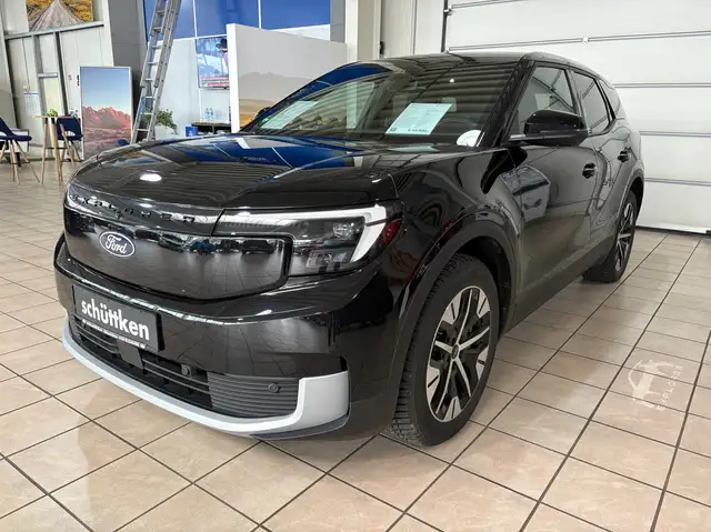 Ford Explorer Premium AWD, 79kWh, PANO, 21", 360 CAM, HUD, AHK