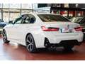 BMW 320 320dA Blanco - thumbnail 17