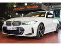 BMW 320 320dA Blanco - thumbnail 20