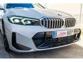 BMW 320 320dA Blanco - thumbnail 36