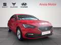 SEAT Leon 1.5 TSI S&S Style 130 Rojo - thumbnail 3