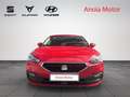 SEAT Leon 1.5 TSI S&S Style 130 Rojo - thumbnail 2