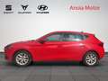 SEAT Leon 1.5 TSI S&S Style 130 Rojo - thumbnail 8