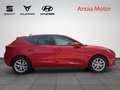 SEAT Leon 1.5 TSI S&S Style 130 Rojo - thumbnail 4