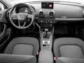 Audi A3 Limousine 1.0 TFSI Alu Xenon Klima Argent - thumbnail 6